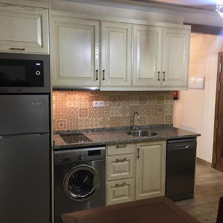 לוארקה La Casa Vieja De Caneo - Apartamentos Rurales 3 Llaves מראה חיצוני תמונה