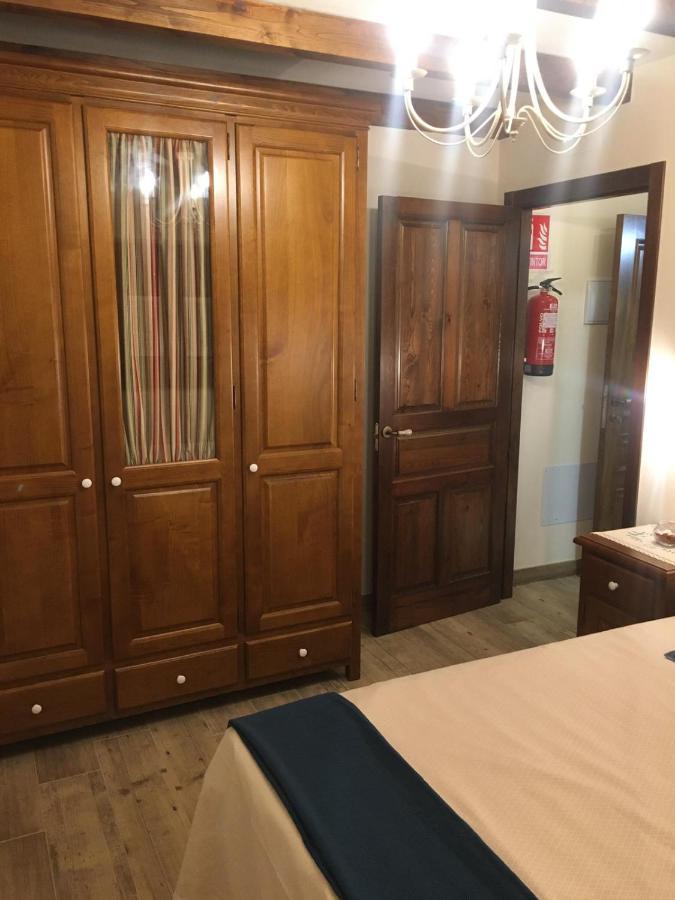 לוארקה La Casa Vieja De Caneo - Apartamentos Rurales 3 Llaves מראה חיצוני תמונה