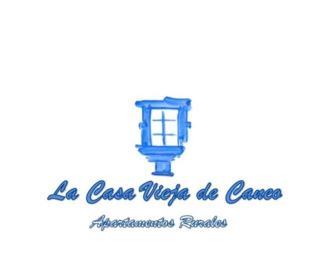 לוארקה La Casa Vieja De Caneo - Apartamentos Rurales 3 Llaves מראה חיצוני תמונה