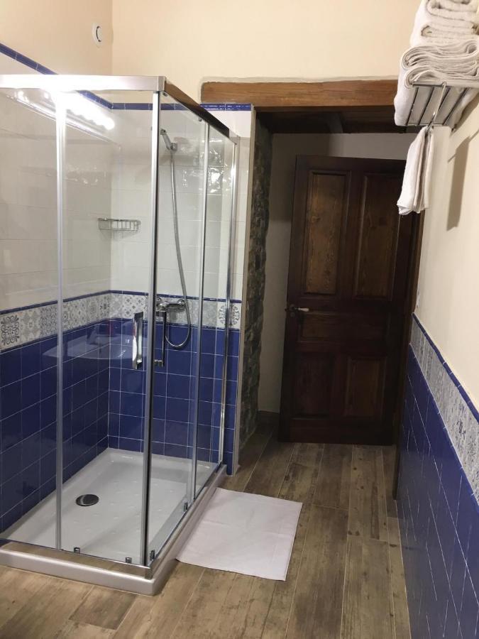 לוארקה La Casa Vieja De Caneo - Apartamentos Rurales 3 Llaves מראה חיצוני תמונה